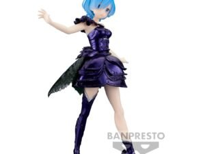 Rem Re Zero Pvc Figure 20 Cm