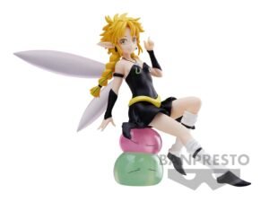 Ramirisi Slime Pvc Figure 12 Cm