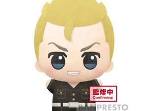 Takemichi Hanagaki Big Mascot Plush Tokyo Revengers 32 Cm