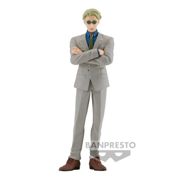 Kento Nanami Jujutsu Kaisen Pvc Figure Jukon No Kata 16 Cm