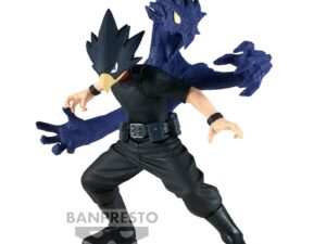Tokoyami Fumikage My Hero Academia Figure The Amazing Heroes 13Cm