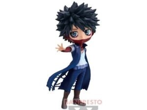 Dabi Vers B My Hero Academia Figure Q Posket