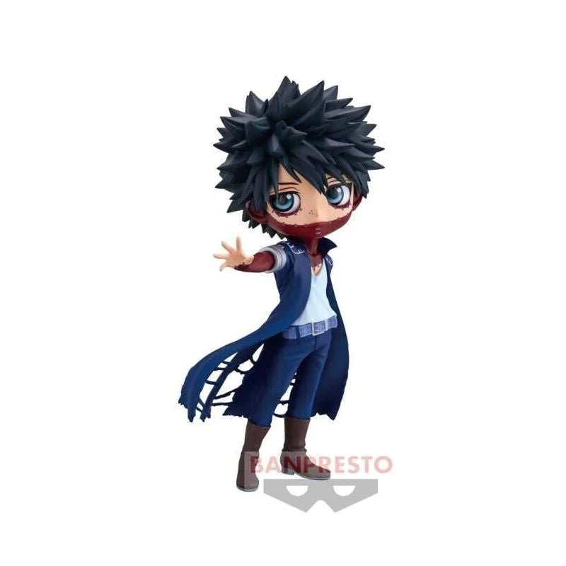 Dabi Vers B My Hero Academia Figure Q Posket