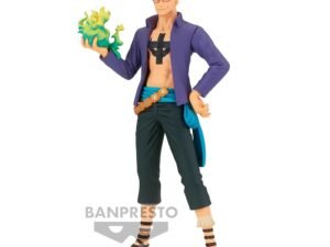 Marco One Piece Figure Dxf The Grandline Men 17Cm