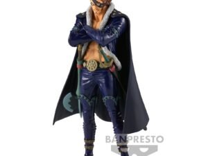X Drake One Piece Figure Dxf The Grandline Men 17Cm