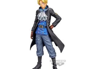 Sabo One Piece Figure Grandista 28 Cm