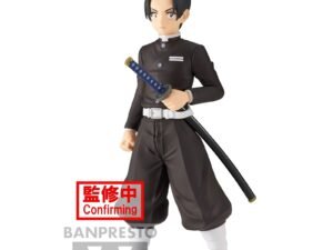 Murata Demon Slayer Pvc Figure 15 Cm 1