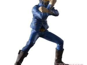 Best Jeanist My Hero Academia Pvc Figure The Amazing Heroes 15 Cm