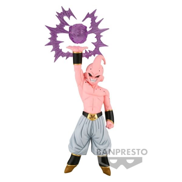 Majin Buu Dragon Ball Z Figure G X Materia 14 Cm Pvc