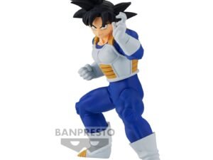 Son Goku Dragon Ball Z Figure Chosenshiretsuden 14Cm