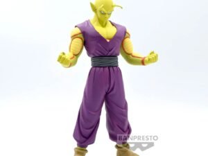 Piccolo Daragon Ball Super Heroes Figure Dxf 18 Cm