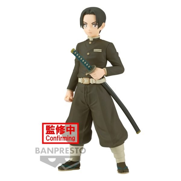 Murata Demon Slayer Pvc Figure 15 Cm