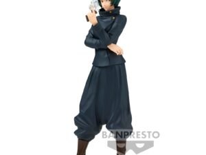 Main Zenin Jujutsu Kaisen Figure Jukon No Kata 15 Cm