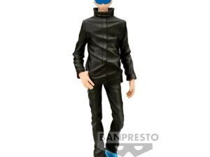 Satoru Gojo Jujutsu Kaisen Figure Jukon No Kata 17 Cm