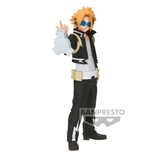 Denki Kaminrai My Hero Academia Figure Age Of Heroes 17 Cm