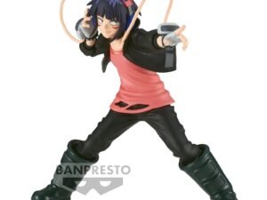 Kyoka Jiro My Hero Academia Figure The Amazing Heroes 13 Cm