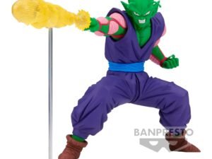 Piccolo Dragon Ball Z Figure G X Materia 15 Cm