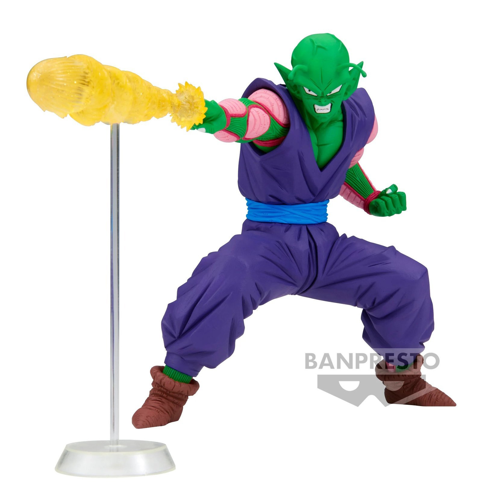 Piccolo Dragon Ball Z Figure G X Materia 15 Cm