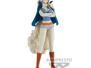 Wanda One Piece Figure The Grandline Lady 17 Cm
