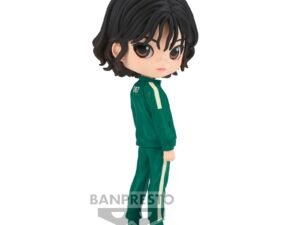 Kang Sae Byeok Squid Game Q Posket Figure 14 Cm