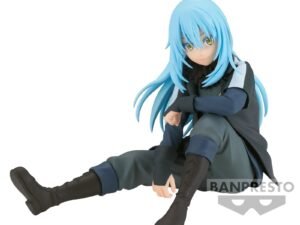 Rimuru 1 2 Slime Figure Break Time 8Cm
