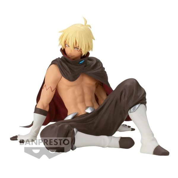 Veldora 2 2 Slime Figure Break Time 10 Cm