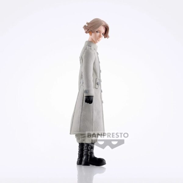 Seisyu Inui Tokyo Revengers Pvc Figure 17 Cm