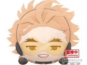Hawks My Hero Academia Lying Down Big Plush 22 Cm