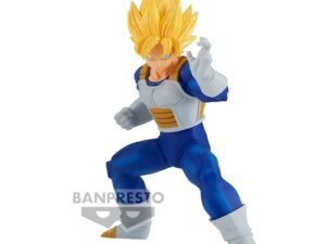 Son Goku Super Saiyan Dragon Ball Z Pvc Figure Chosenshiretsuden 14Cm
