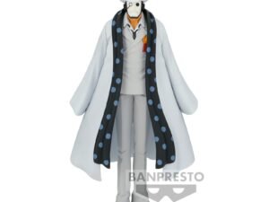 Unnamed Members Cp0 One Piece Pvc Figure Dxf The Grandline Men 17 Cm