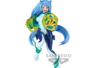 Nejire Hado My Hero Academia Pvc Figure The Amazing Heroes 17 Cm