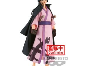 Izou One Piece Pvc Figure Grandline Men 17 Cm