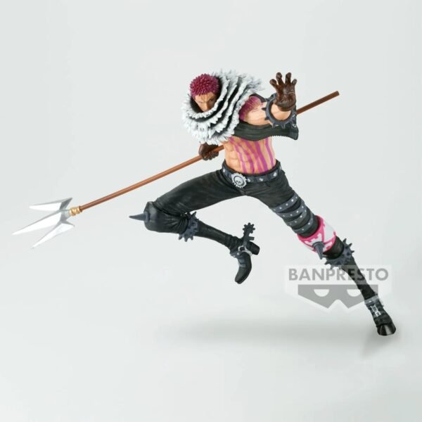 Katakuri One Piece Banpresto World Figure Colosseum 16Cm