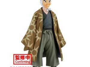 Hotaru Haganezuka Demon Slayer Pvc Figure 17 Cm