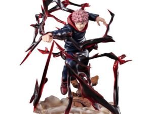 Yuji Itadori Jujutsu Kaisen Figuartszero Statue 19 Cm