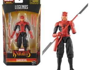Daredevil Marvel Knights Action Figure Marvel Legends 15 Cm