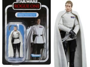 Krennic Star Wars Rogue One Vintage Collection Action Figure 10 Cm
