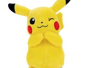 Pikachu Pokemon Plush 20 Cm