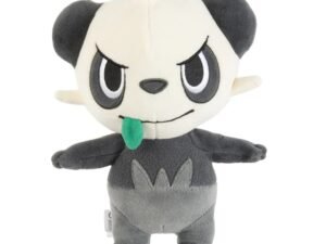 Pancham Pokemon Plush 20 Cm