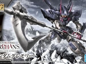 Gundam Gremory Gunpla Model Kit 1 144 Hg High Grade