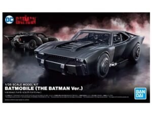 Batmobile The Batman Ver Model Kit Dc 1 35