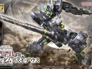 Gundam Asmoday Model Kit Gunpla 1 144 Hg