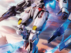 Gundam Aerial Full Mechanics 1 100 The Witch From Mercury Model Kit Hg High Grade