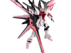 Gundam Perfect Strike Freedom Rouge Model Kit Gunpla 1 144 Hg