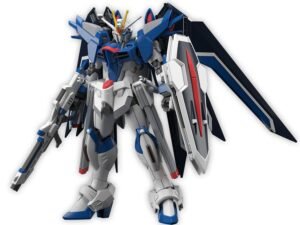 Rising Freedom Gundam Model Kit Gunpla 1 144 Hg