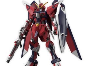 Immortal Justice Gundam Model Kit Gunpla 1 144 Hg