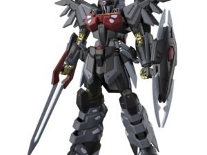 Black Knight Squad Shi Ve A Gundam Model Kit Gunpla 1 144 Hg