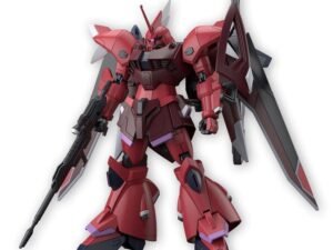 Gelgoog Menace Tentative Gundam Model Kit Gunpla 1 144 Hg