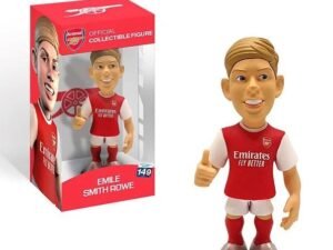 Smith Rowe Minix Collectibles Figure Pvc 12 Cm F C Arsenal 150