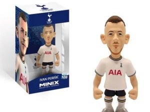 Perisic Minix Figure Collectibles Pvc 12 Cm 128